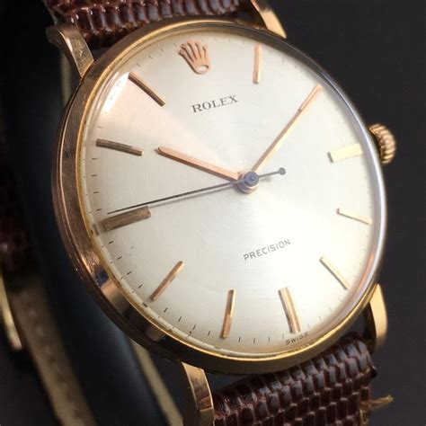 18k vintage watch rolex 1940's|vintage rolex watches.